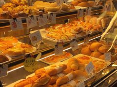 -小麦之家(海湾总店)
