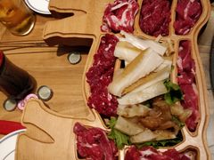 -小牛海记潮汕牛肉店(永定路店)