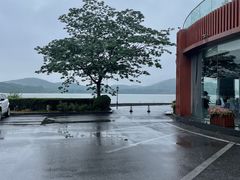 -水上明月·湖景餐厅