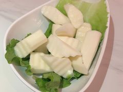 -狐狸爱上椰子鸡(滨江星光大道店)