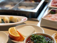 -海底捞火锅(公益西桥店)