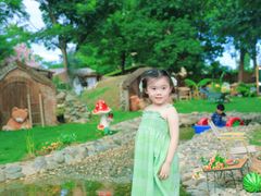 -HERRE·FARM 赫尔露营农场·团建聚会包场