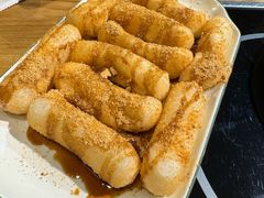 -靓靓蒸虾(中山里店)