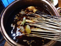 -搓火大都会(广安门总店)