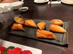 -领事馆19号中餐厅(厦门海景洲际酒店)