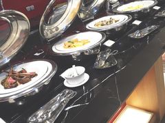 -北上海大酒店-北鸥西餐厅