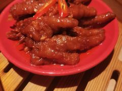 -避风塘(宝山万达店)