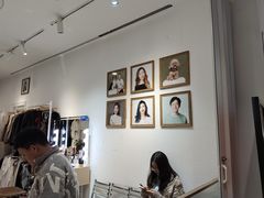 -云城照相馆(龙湖雨山天街店)