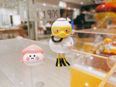 -泡泡玛特POPMART(天环购物中心店)