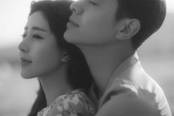 -巴黎婚纱摄影工作室