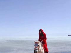-青海湖国家重点风景名胜区