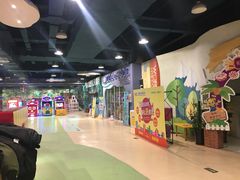 -嘉文梦想世界(SM天津滨海城市广场店)