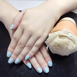 -EMILY艾枚莉美甲美睫·美颜·现磨咖啡