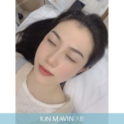 -久匠·纹眉半永久野生眉