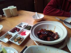 -马仕玖煲·融合菜·酥不腻烤鸭(人大店)