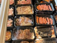 -炽城·烤肉名家(鸿达中央广场店)