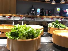 -龍歌自助小火锅(城阳万象汇店)