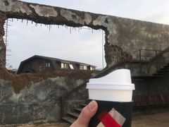 -Cafe Aewol Monsant