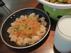 -湖兰金牌小炒肉(椒江万达店)