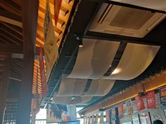 -聚点串吧·北京烧烤(朝北店)