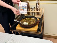 -品海楼·大连海胆锅贴馆(东港店)