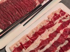 -君邦火锅(新疆大厦店)