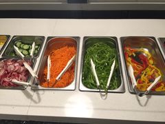 -So Lounge索兰至餐厅(蓝色港湾店)