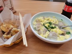 -买又大餐厅(福林里店)
