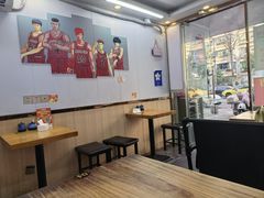 -鸭小妹鸭血粉丝(老门东店)