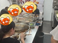 -吴记麻辣烫(曙光中路店)