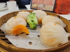 -万山楼海鲜酒家·二十三年老字号