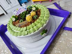 -元祖食品GANSO(江宁万达店)