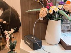 店内布置-Again Coffee Roaster(香蜜湖店)