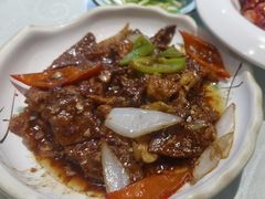 -津菜宋记老房子(平山道店)