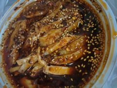 -棒棒鸡传奇(解放路店)