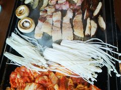 -香猪坊(五道口店)