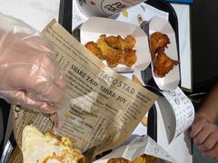 -TACO STAR 塔可星(下沙宝龙店)