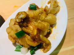 -四禧精酿烧烤串吧(大明湖店)