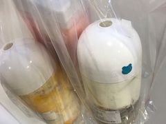 -兰熊鲜奶(西直门凯德mall店)