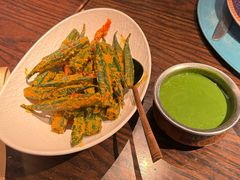 -甘尼仕印度餐厅爵士酒吧(阳春巷店)