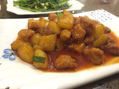 -旺达·福州菜(正大广场店)