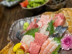 金枪鱼-鮨吞Sushinomi(苏州桥店)