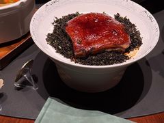 -曾宴·楚菜(湖北省博物馆店)