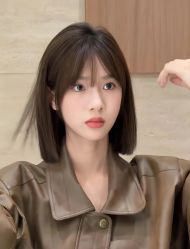 -FINE HAIR 烫染专业设计