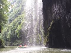-南江大峡谷