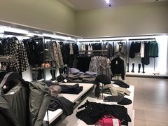 -ZARA(重庆华润万象城中区店)