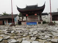 -召稼楼古镇