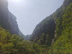-神龙峡风景区