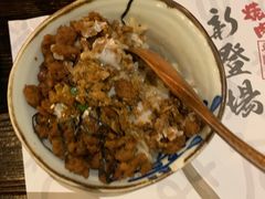 -芥岛(河北大街店)