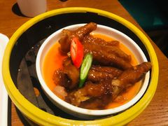 -南拳十三姨·潮汕砂锅粥(世纪金源店)